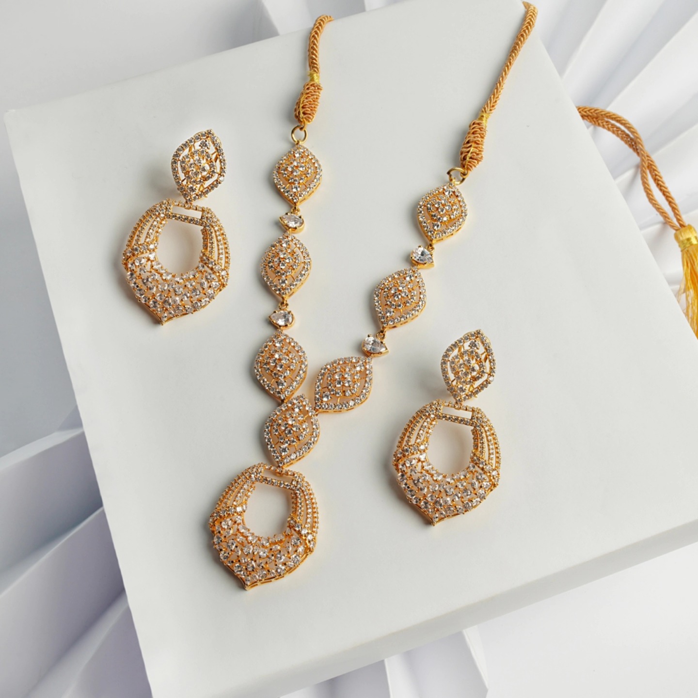 virtually staged room