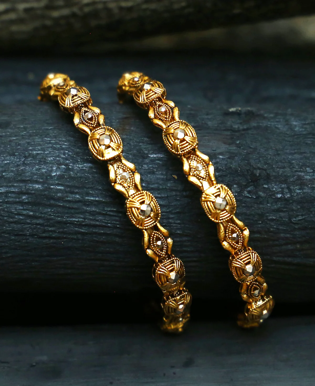 virtually staged room