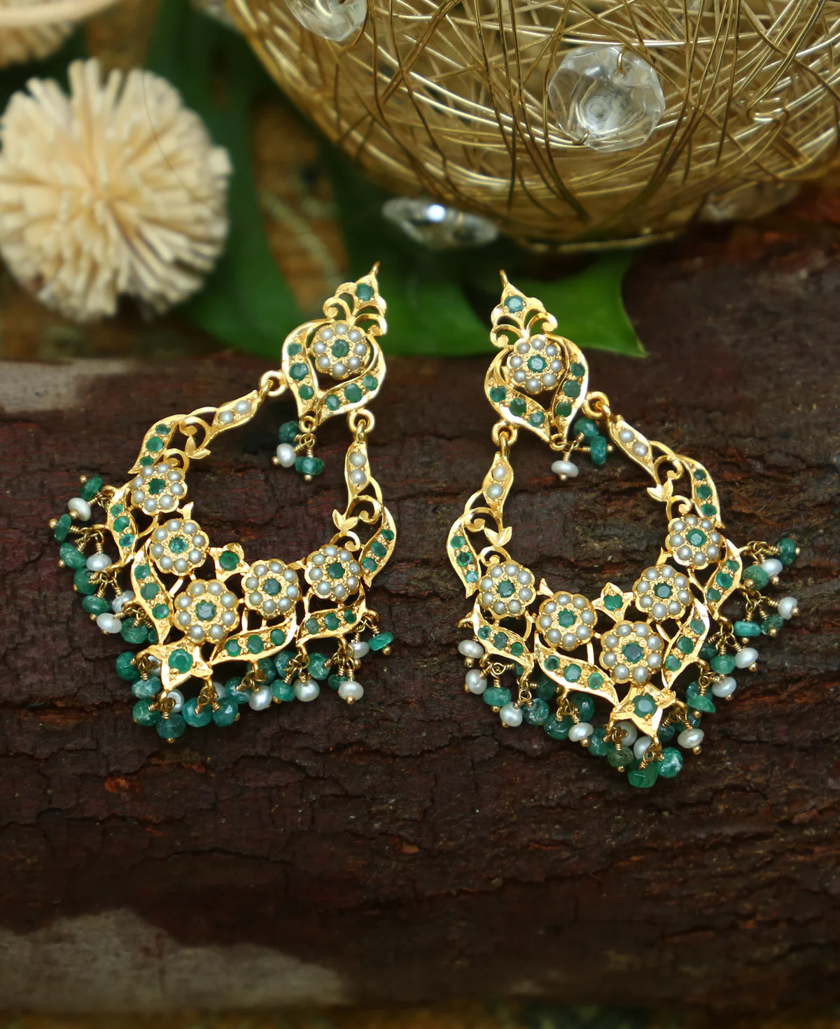 virtually staged room