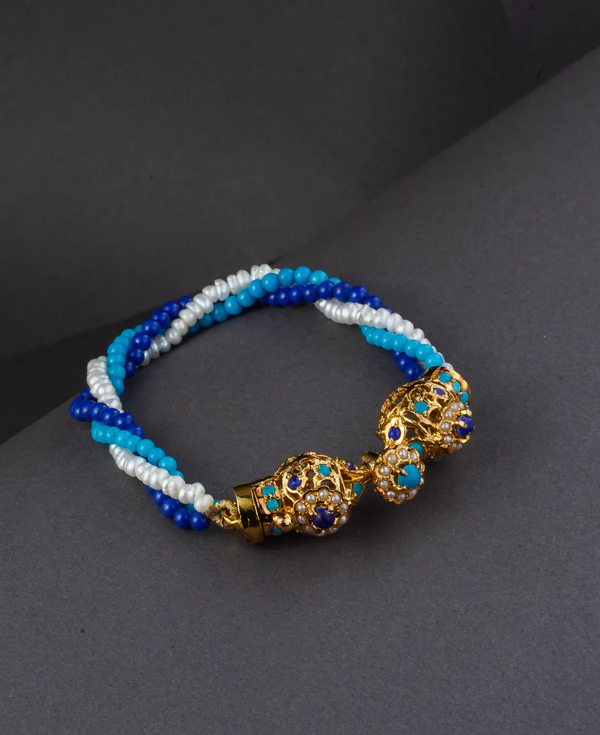 virtually staged room