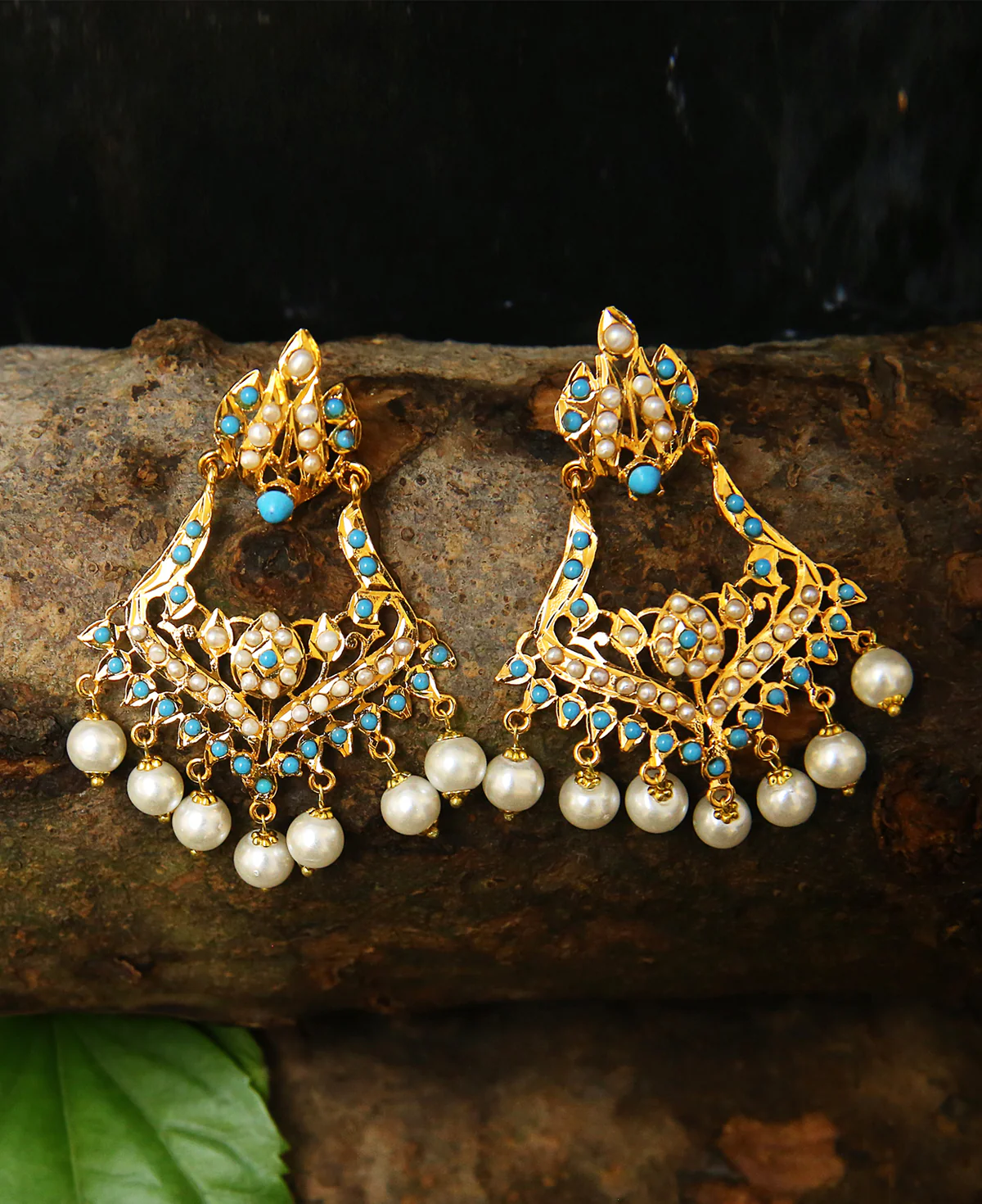 virtually staged room