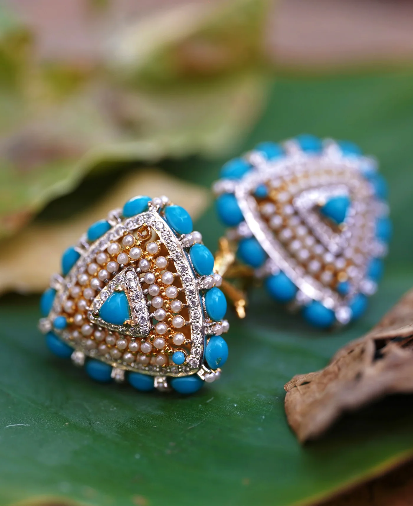 virtually staged room