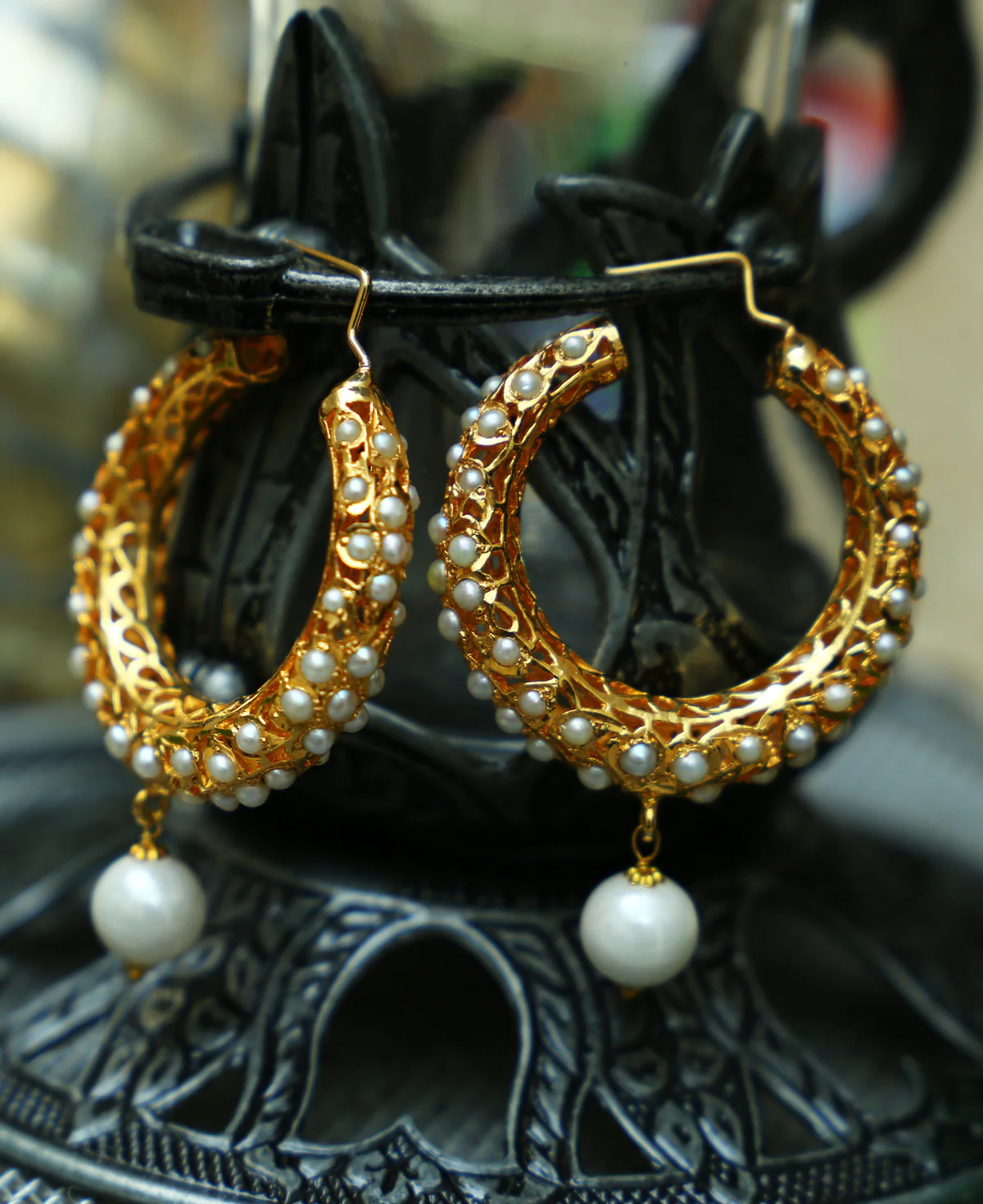 virtually staged room