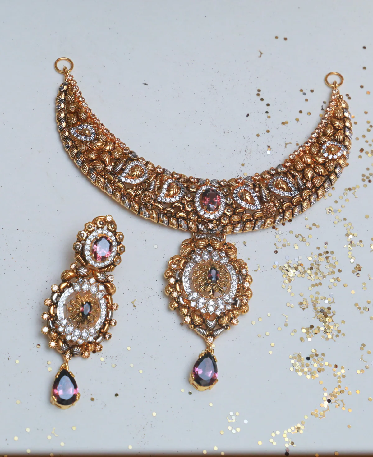 virtually staged room