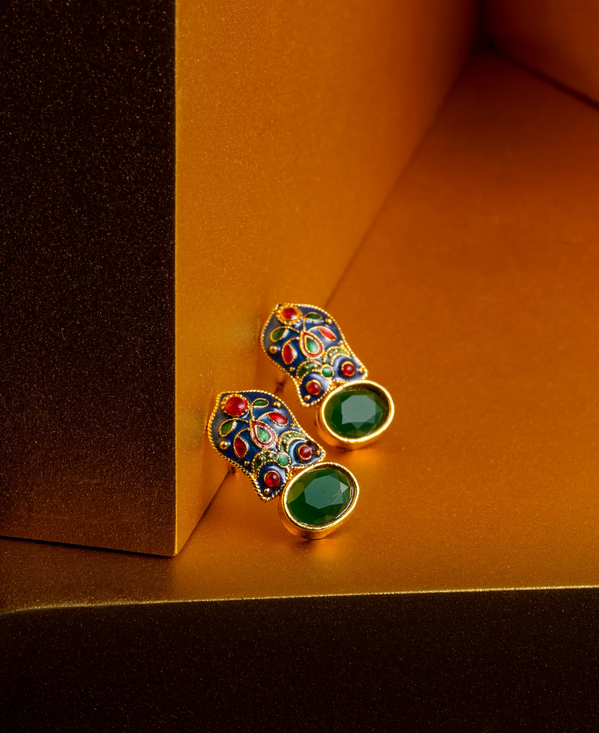 virtually staged room