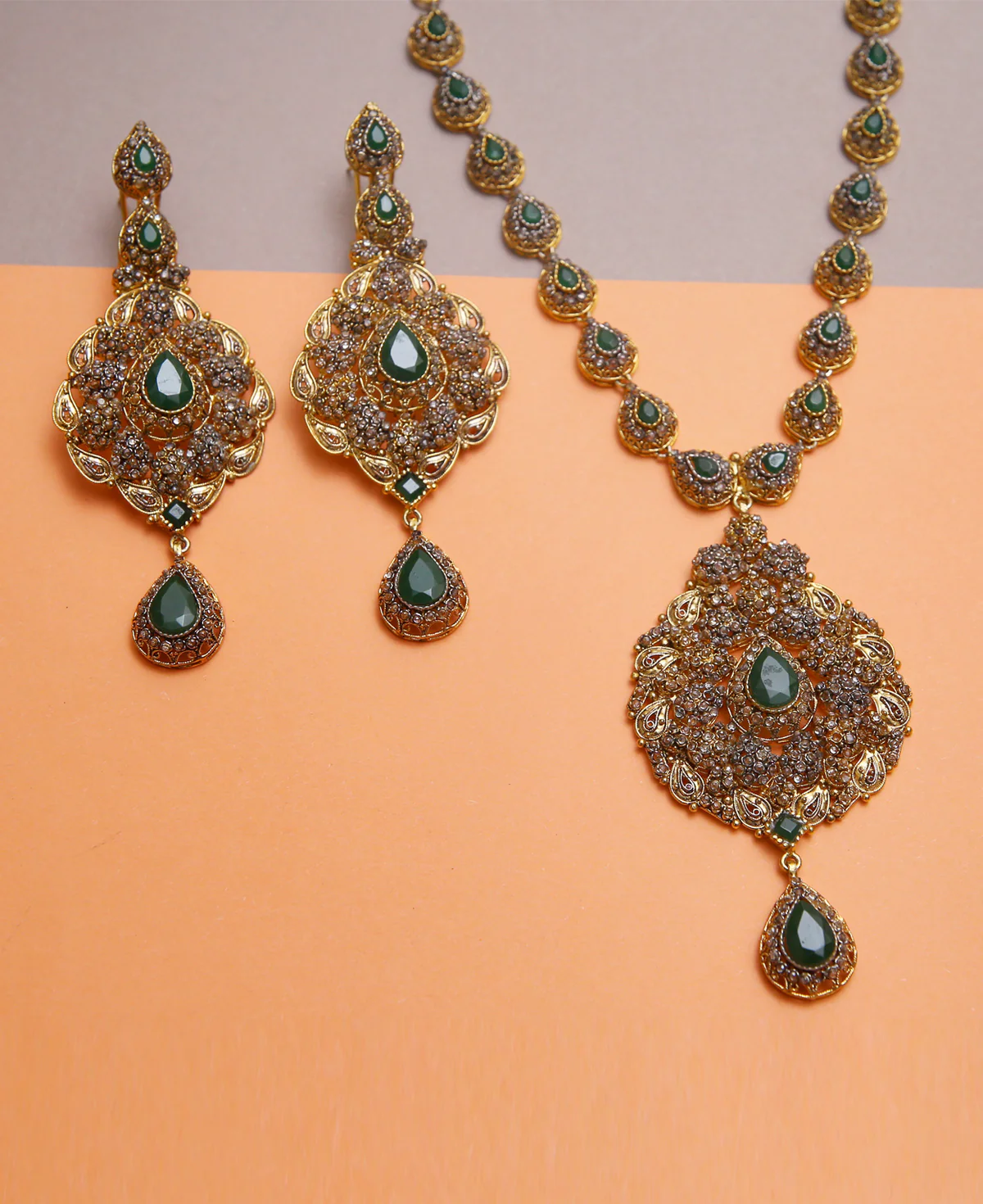 virtually staged room