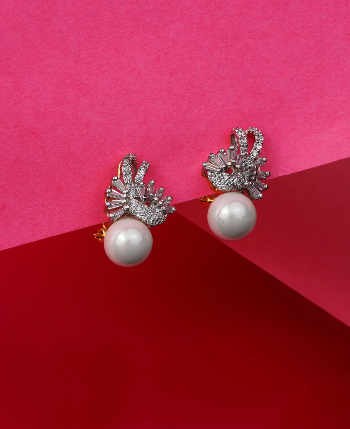 virtually staged room